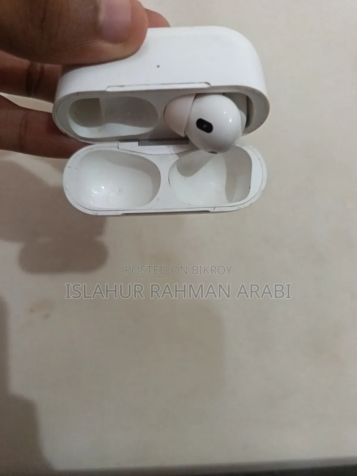 Airpods Pro 2 (Cheap Copy)