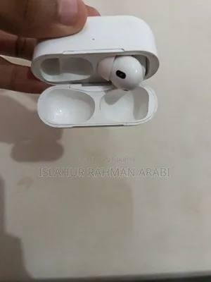 Airpods Pro 2 (Cheap Copy)