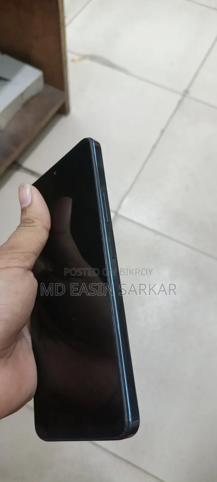 Vivo Y28 128 GB Green