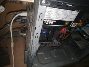 Desktop Computer Gigabyte 4GB Intel Core i5 SSD 128GB