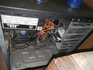 Desktop Computer Gigabyte 4GB Intel Core i5 SSD 128GB