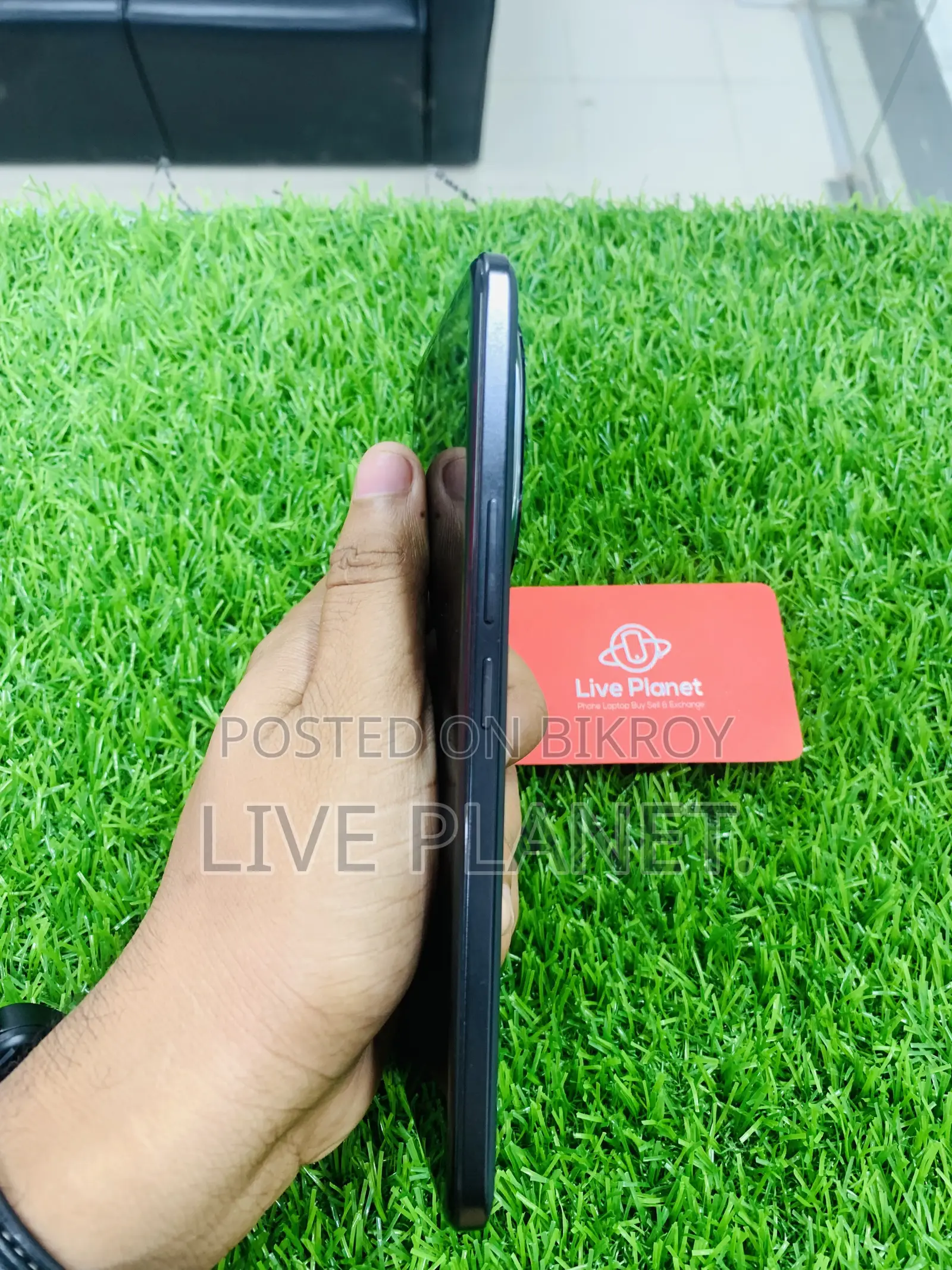 Honor 200 256 GB Black