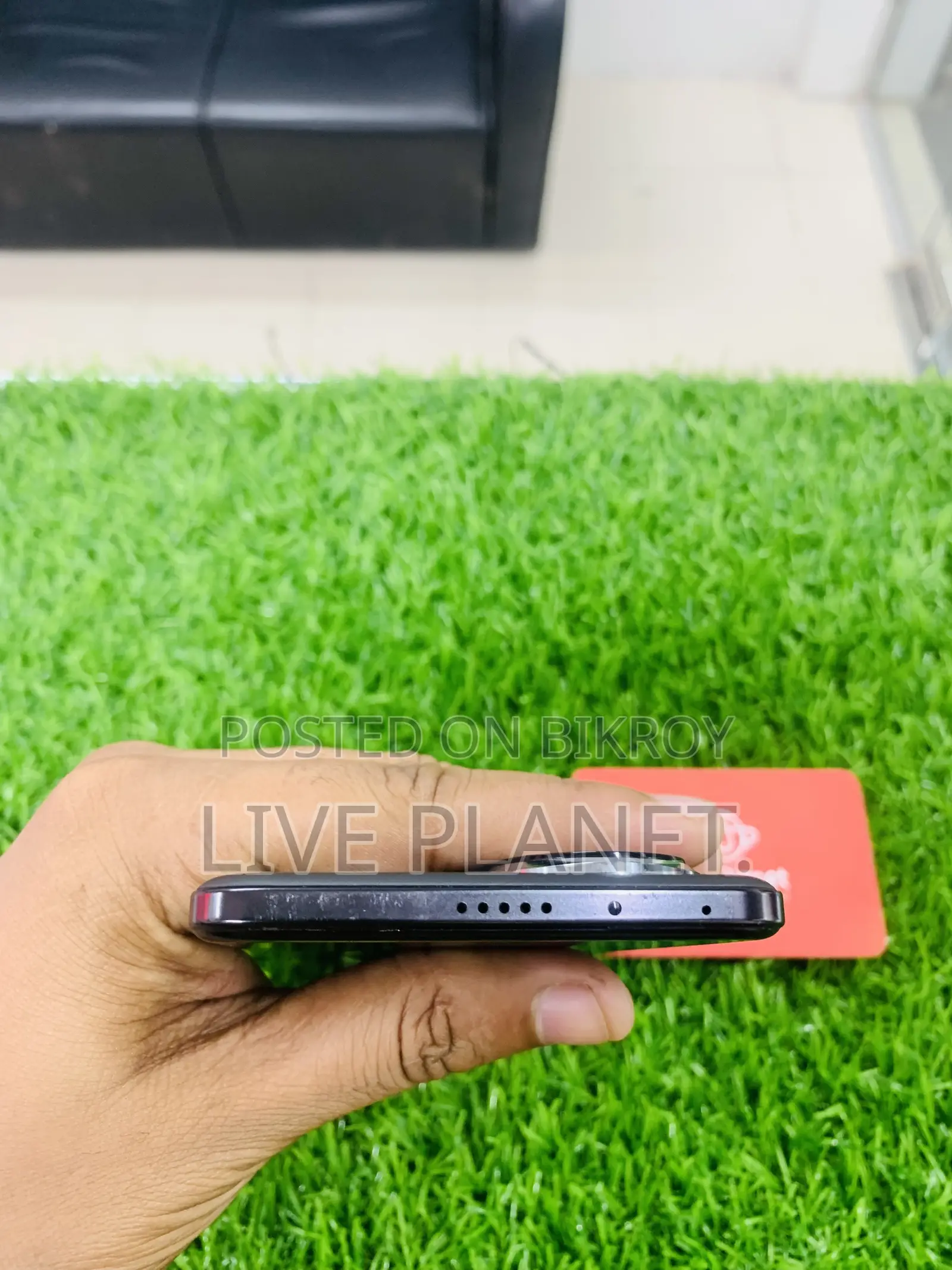 Honor 200 256 GB Black