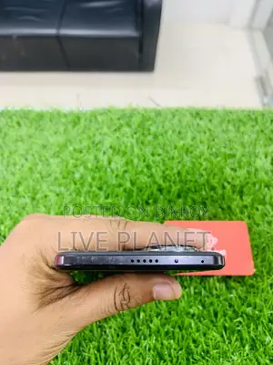 Honor 200 256 GB Black