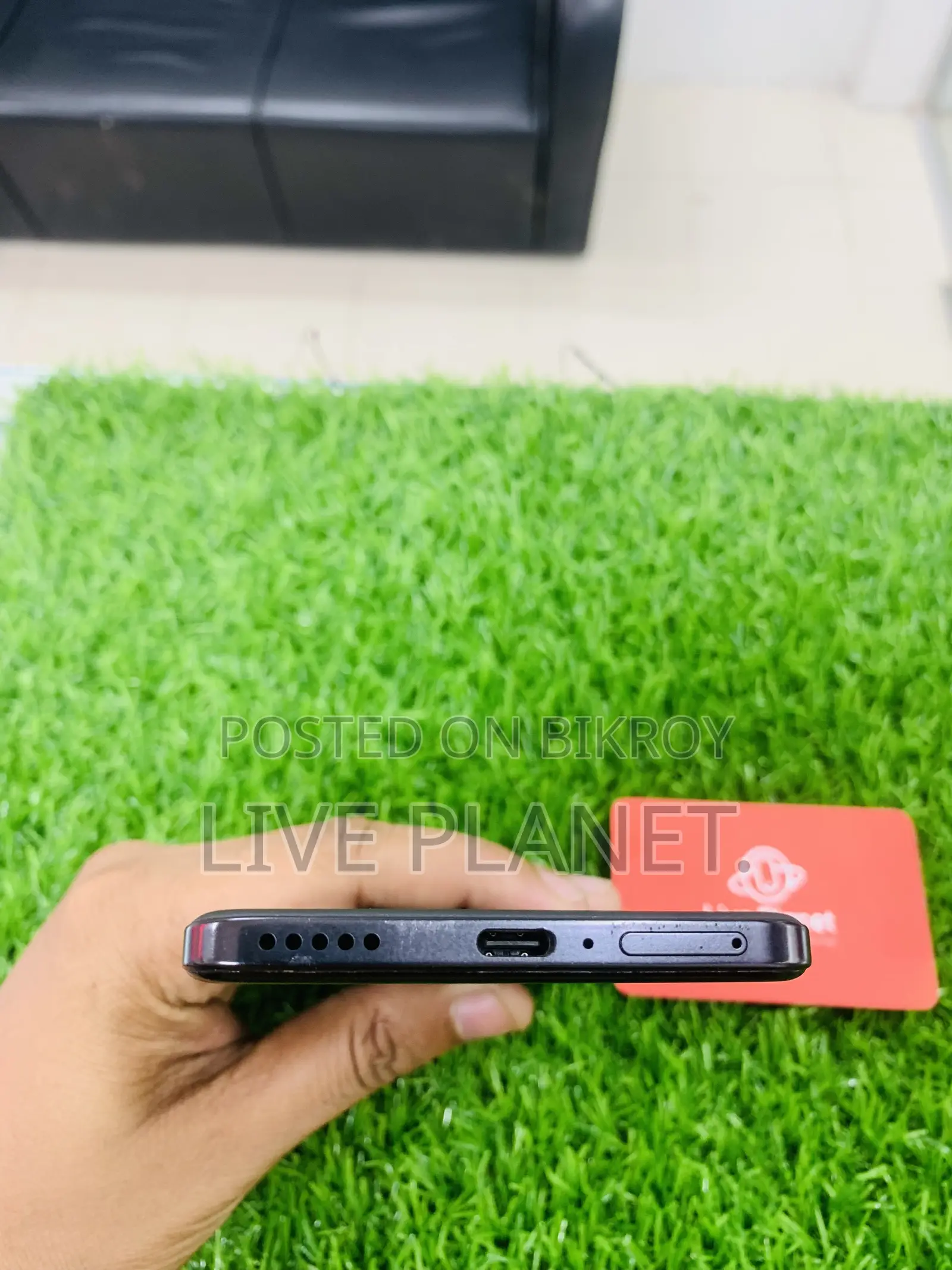 Honor 200 256 GB Black