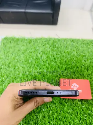 Honor 200 256 GB Black