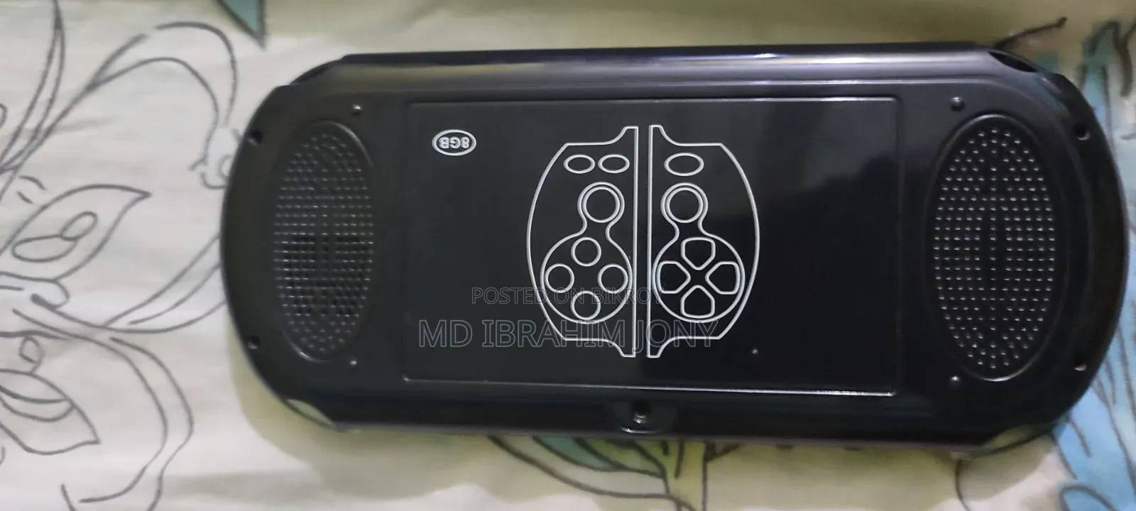PSP বিক্রি হবে