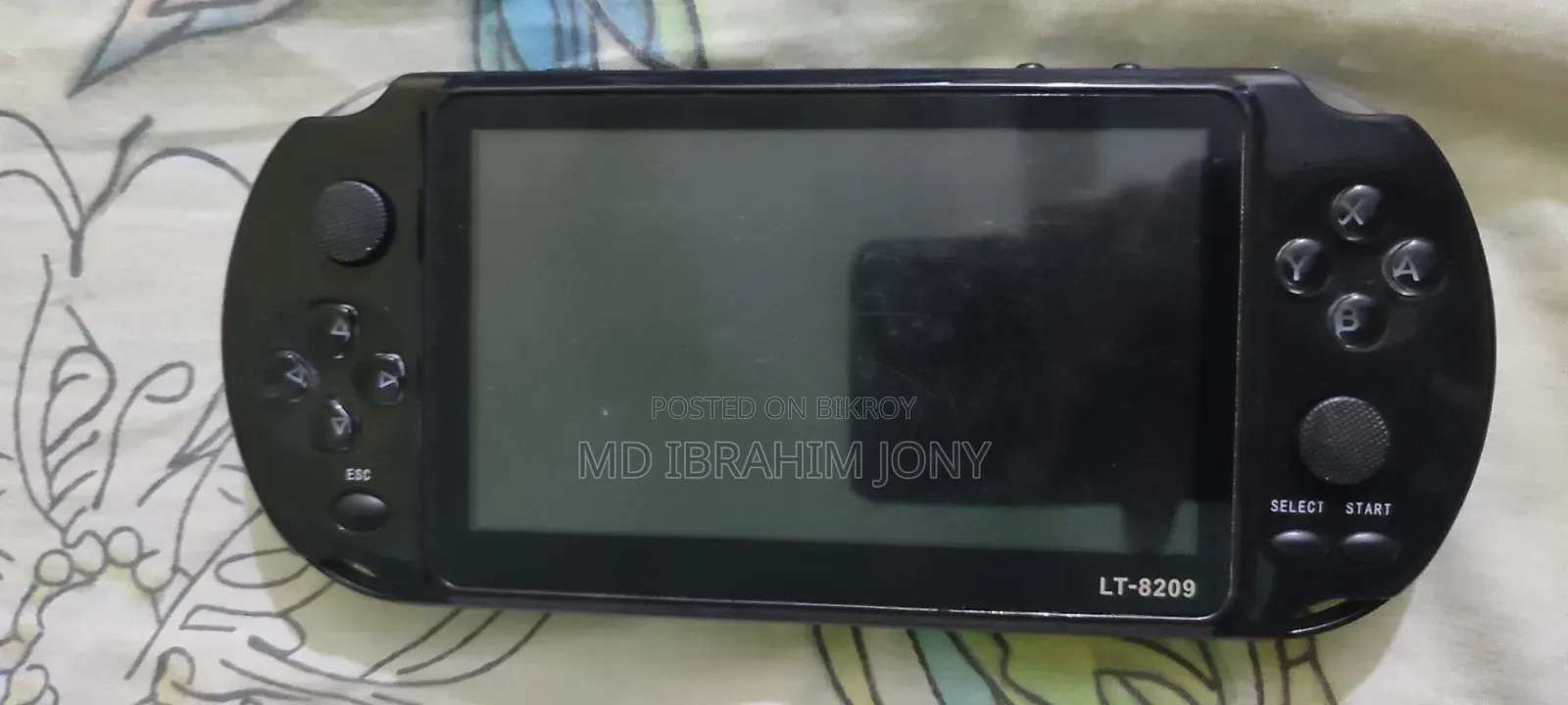 PSP বিক্রি হবে