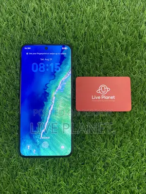 Honor 200 256 GB Black