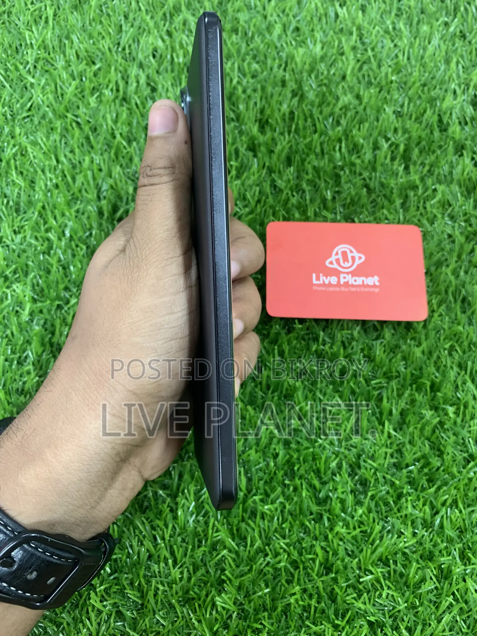 Honor 200 256 GB Black