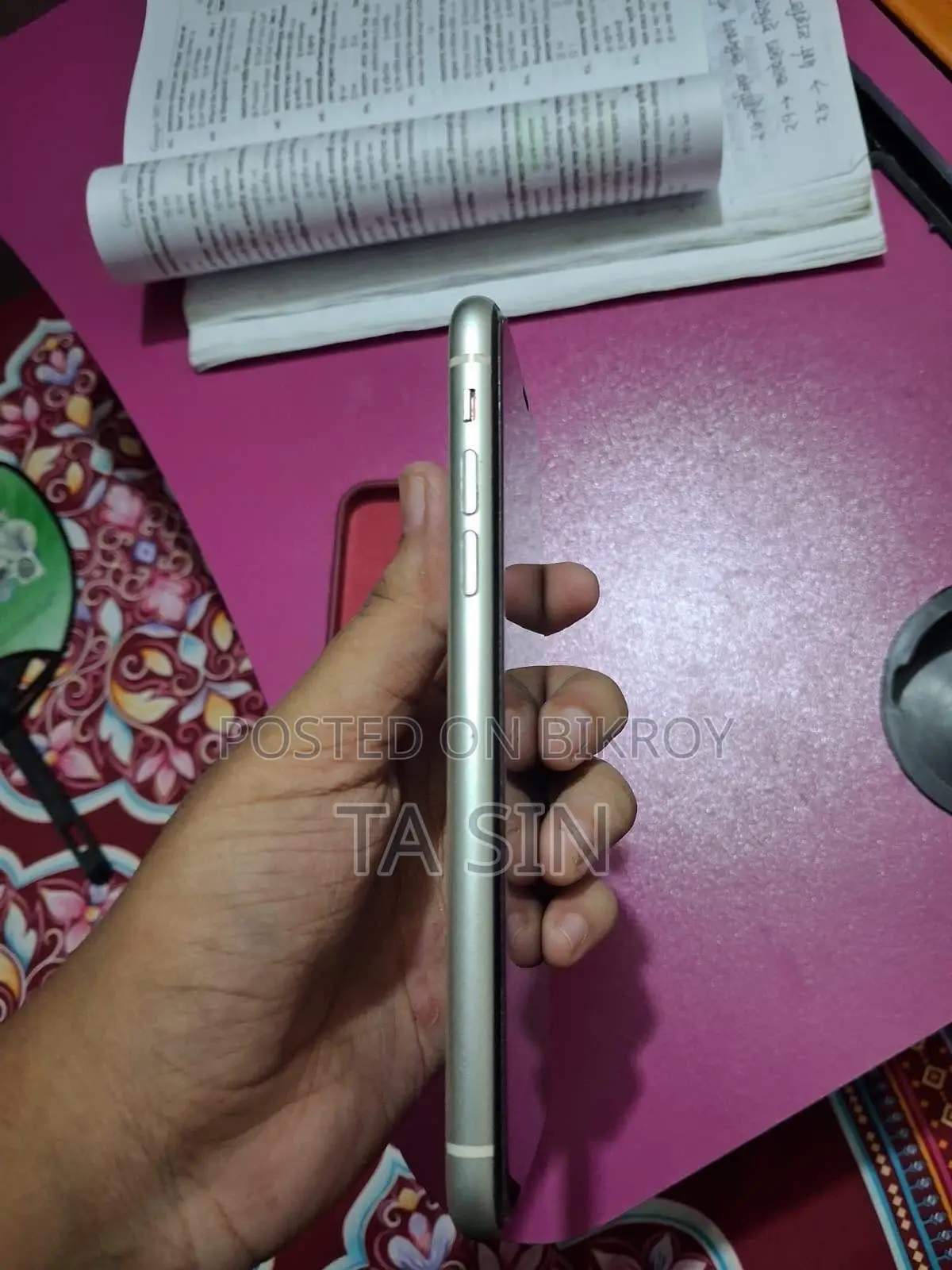 Apple iPhone 11 128 GB White