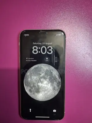 Apple iPhone 11 128 GB White