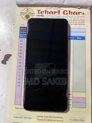 OnePlus Nord 2T 128 GB Black