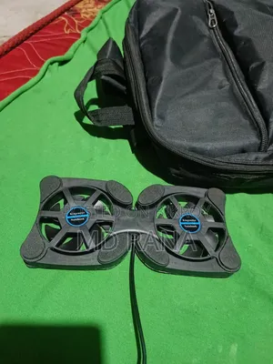 Laptop Cooler Fan