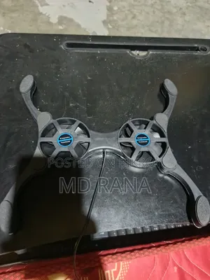 Laptop Cooler Fan