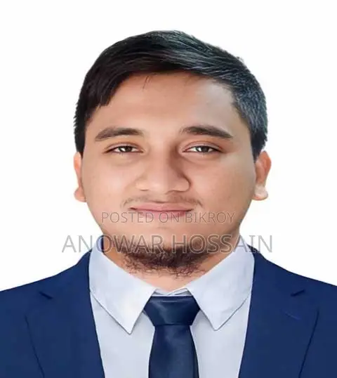 কম্পিউটিং আইটি সিভি