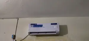 Haier 1.5 T DC Inverter AC