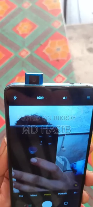 Xiaomi Redmi K20 Pro 256 GB Blue