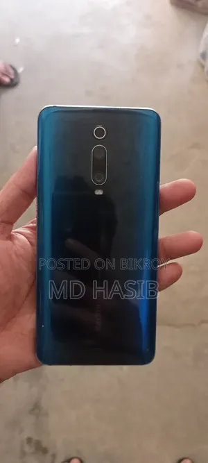 Xiaomi Redmi K20 Pro 256 GB Blue