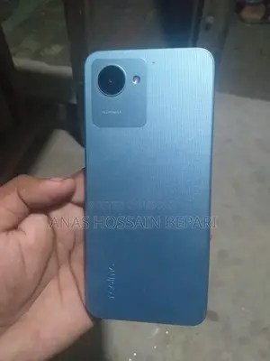 Realme C30s 64 GB Blue