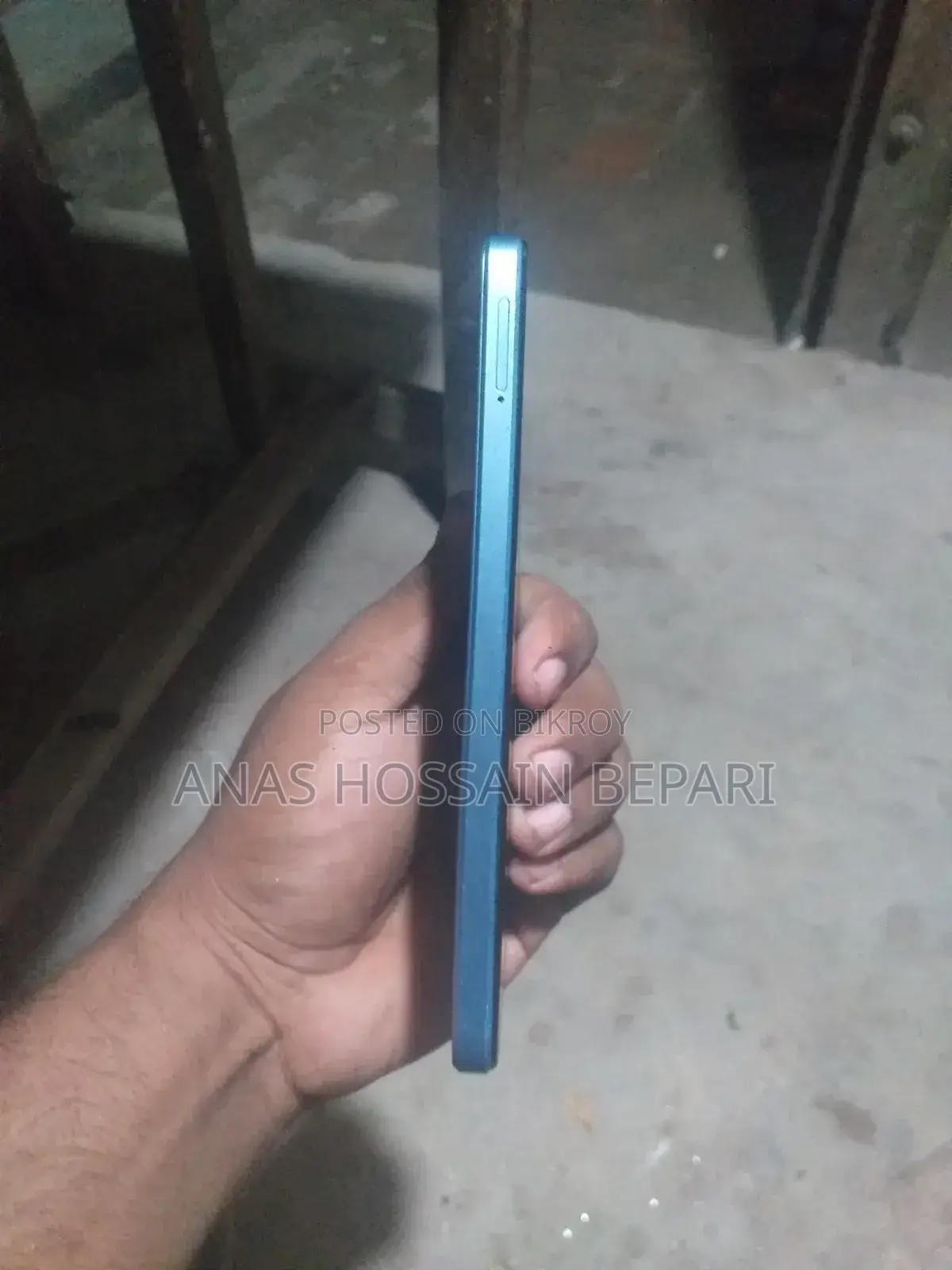 Realme C30s 64 GB Blue