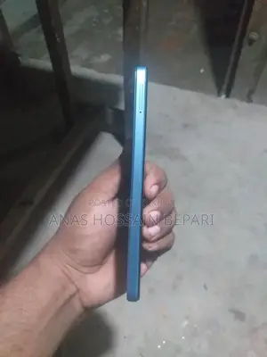 Realme C30s 64 GB Blue