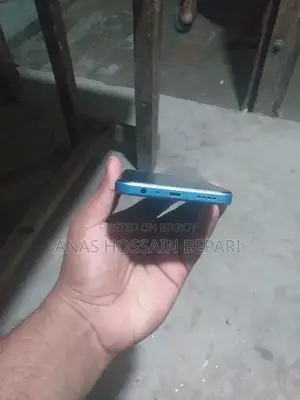 Realme C30s 64 GB Blue