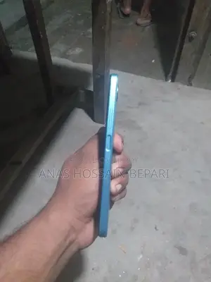 Realme C30s 64 GB Blue