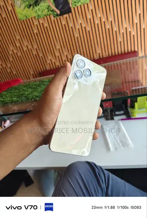 Realme Narzo N53 128 GB Red