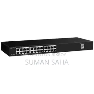 Ruijie RG-ES224GC 24-Port Gigabit Smart Switch