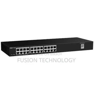 Ruijie RG-ES224GC 24-Port Gigabit Smart Switch