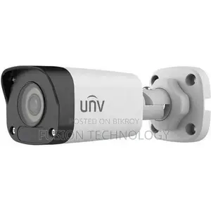 Uniview IPC2122LB-SF40-A 2MP Mini Bullet IP Camera