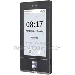 ZKTeco SenseFace 7A