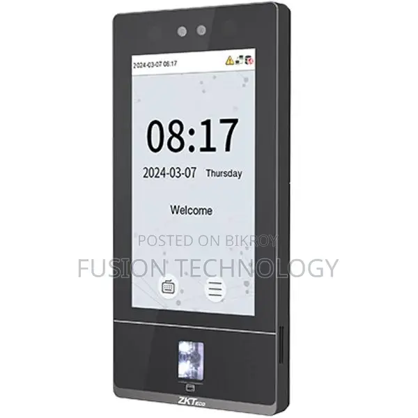 ZKTeco SenseFace 7A