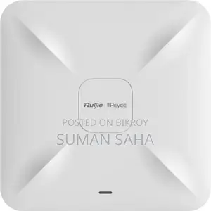 Ruijie RG-RAP2200(E) Wi-Fi-5 Ceiling Access Point