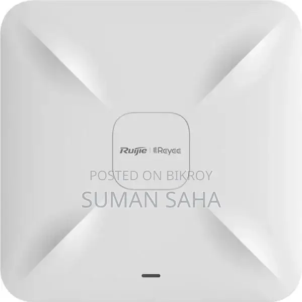 Ruijie RG-RAP2200(E) Wi-Fi-5 Ceiling Access Point