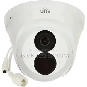 Uniview IPC3612LB-SF28-A 2MP Mini Fixed IR Dome IP Camera