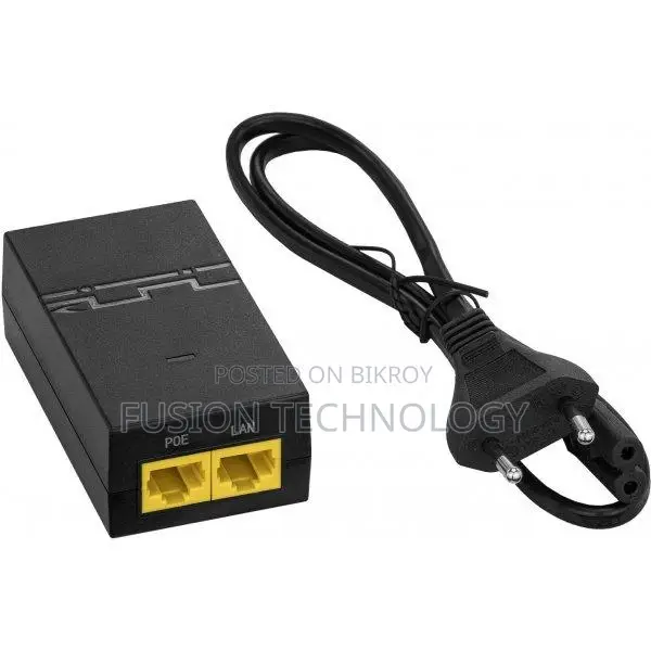 Ruijie RG-POE-AF15 Single Port PoE Power Adapter
