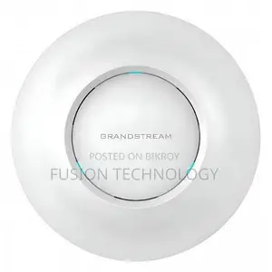 Grandstream GWN7664E AX6000 Gigabit Wi-Fi 6 Indoor Access Point