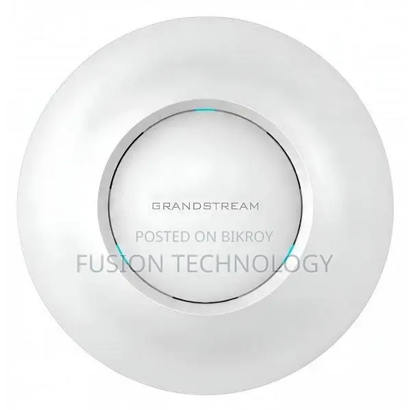 Grandstream GWN7664E AX6000 Gigabit Wi-Fi 6 Indoor Access Point