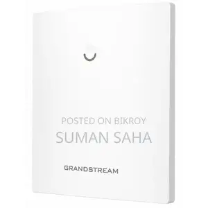 Grandstream GWN7660ELR Wi-Fi 6 Long-Range Outdoor Access Point