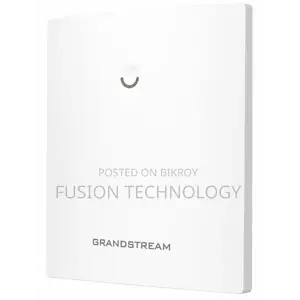 Grandstream GWN7660ELR Wi-Fi 6 Long-Range Outdoor Access Point