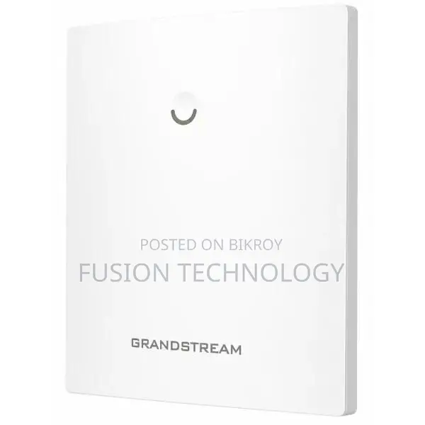 Grandstream GWN7660ELR Wi-Fi 6 Long-Range Outdoor Access Point