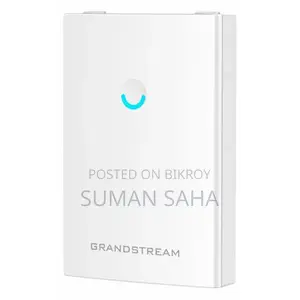 Grandstream GWN7624 Dual Band PoE Wi-Fi Access Point
