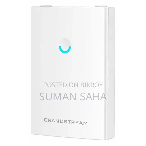 Grandstream GWN7624 Dual Band PoE Wi-Fi Access Point
