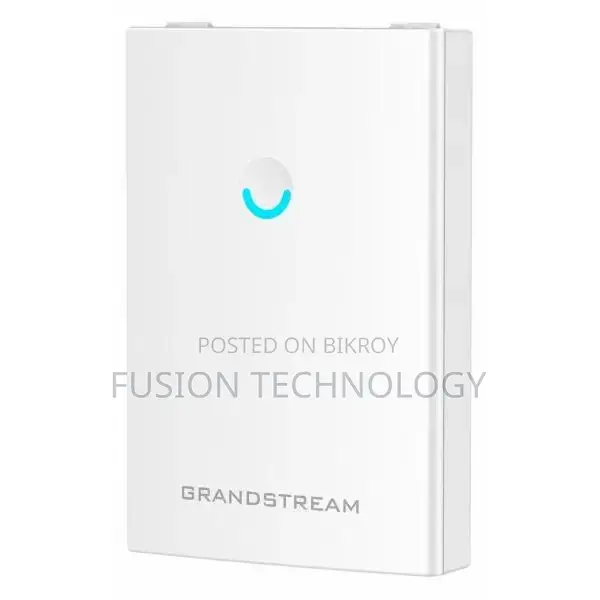 Grandstream GWN7624 Dual Band PoE Wi-Fi Access Point