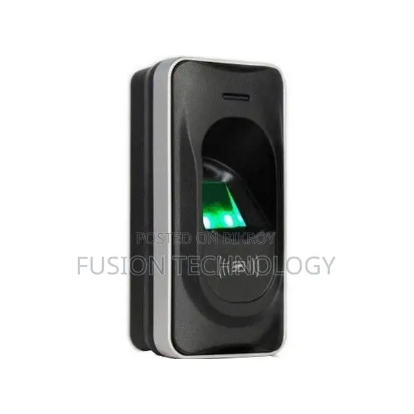 ZKTeco FR1200 Fingerprint Access Control Reader