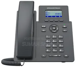 Grandstream GRP2601 Cloud Managed IP Phone