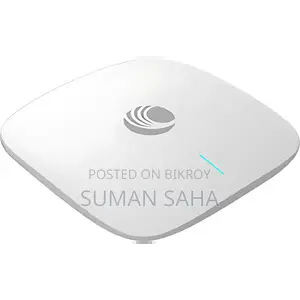 Cambium XV2-2 Wi-Fi 6 Dual-Radio Access Point