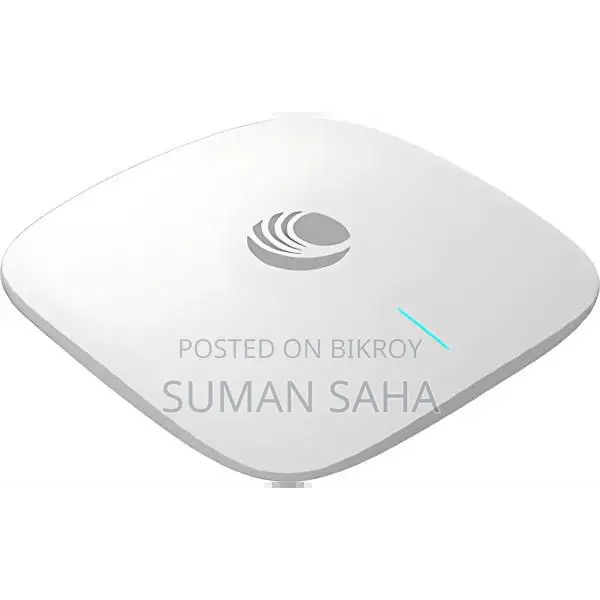 Cambium XV2-2 Wi-Fi 6 Dual-Radio Access Point